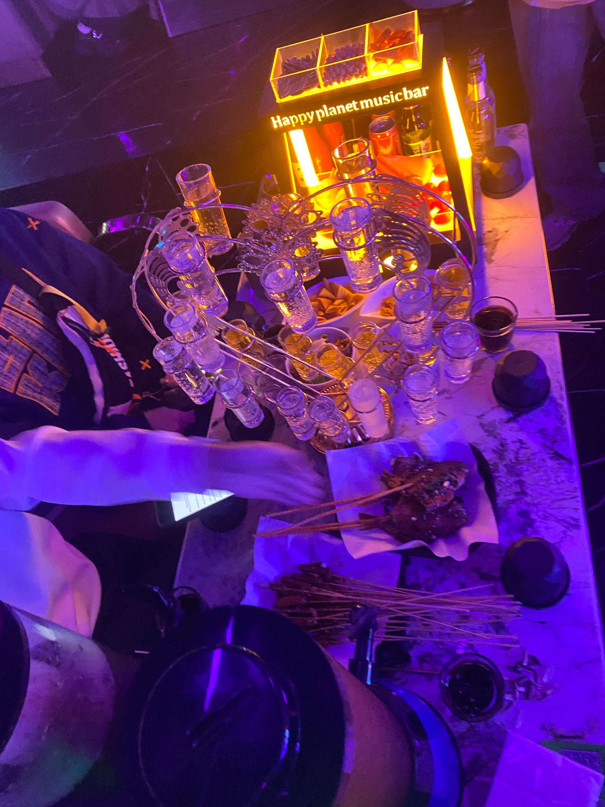 临汾商务KTV：商务洽谈的完美选择-曲沃县ktv预定